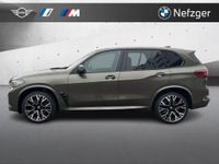 BMW X5 M - Vorschau Bild 2