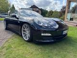 Porsche Panamera S - gebrauchte Porsche Panamera aus dem Jahr 2011