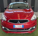 Mitsubishi Space Star 1.2 ClearTec Intense NAVI - Mitsubishi Space Star Intense