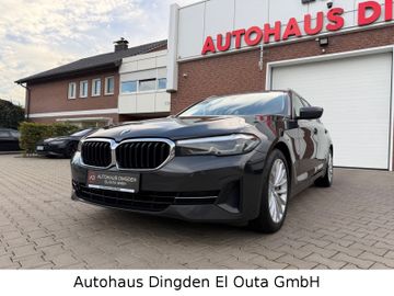 BMW 530 - 1