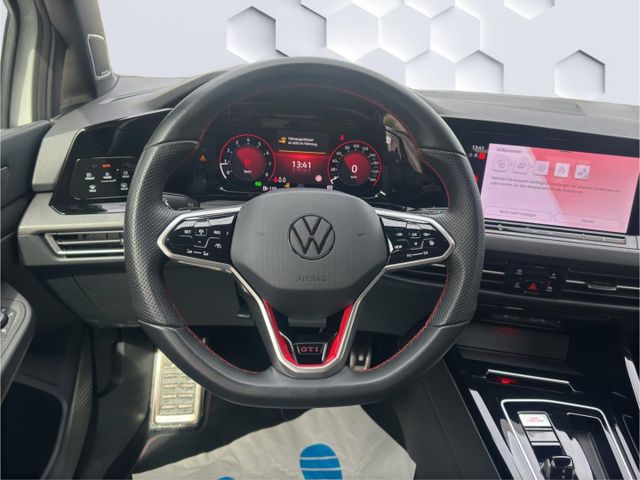 Golf GTI 2.0 TSI DSG 180kW LED AHZV Sitzheizung 