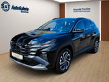 Hyundai TUCSON FL PHEV 1.6 T-GDi (252PS) 6-AT 4WD Prime