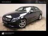 Mercedes-Benz C 200 4M Avantgarde/MULTIBEAM/AHK/Business/PanoD - Mercedes-Benz C 200 Gebrauchtwagen in Chemnitz