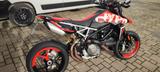 Ducati Hypermotard 950 RVE  - DUCATI HYPERMOTARD 950 RVE