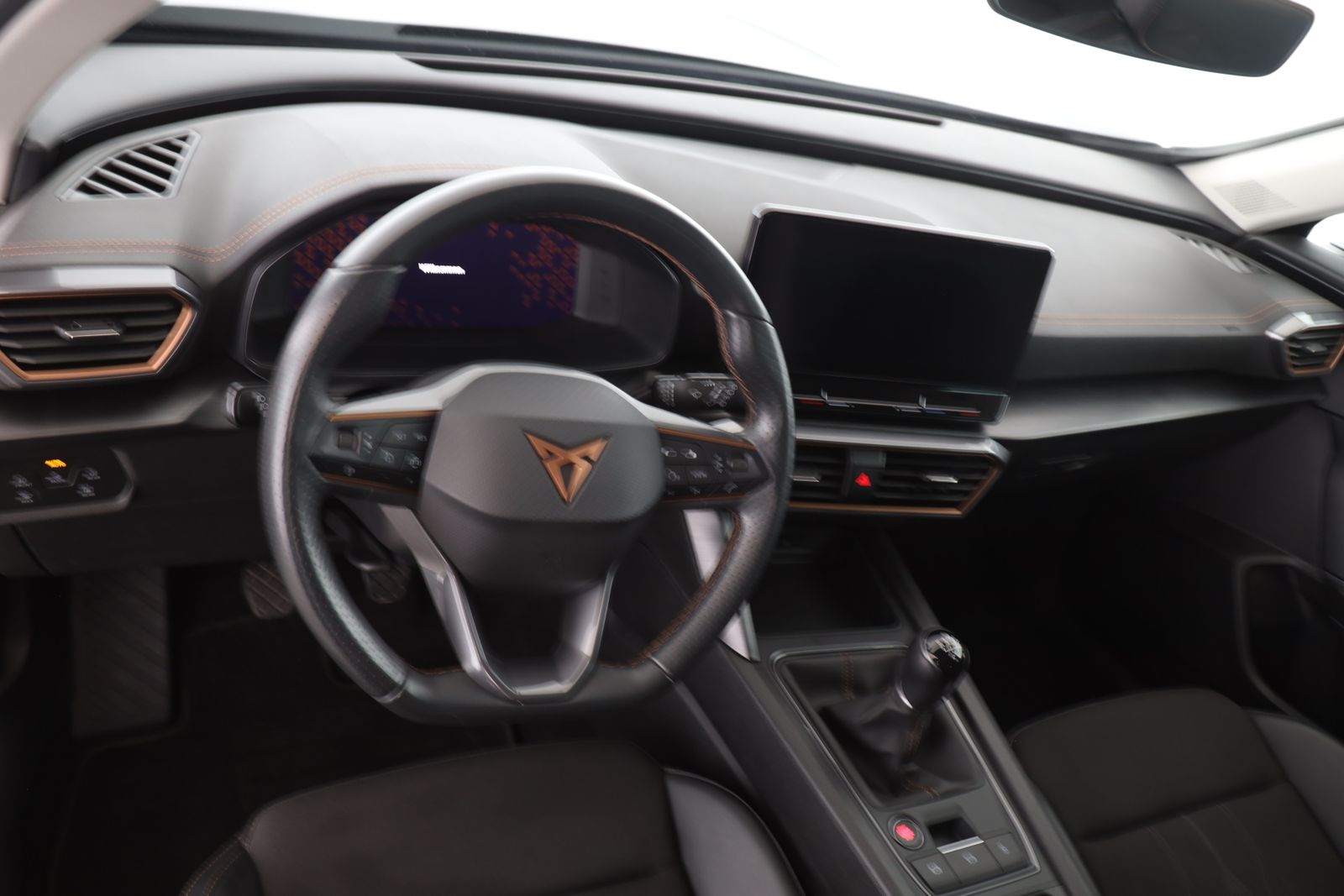 Cupra Formentor - Bild 9