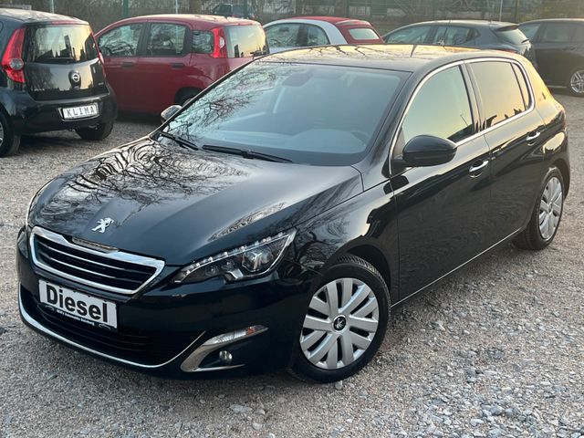 Peugeot 308 Active BlueHDi 150 LED KLIMA NAVI