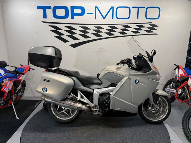 BMW K 1200 GT  ABS Seitenkoffer