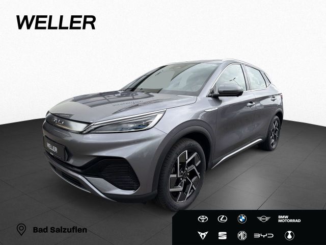 BYD ATTO 3
