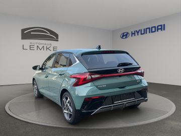 Hyundai i20 1.0 T-GDI iMT 48V PRIME +NAVI+17"+SMART KEY