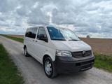 Volkswagen T5 (kein California) - VW T5 California Gebrauchtwagen