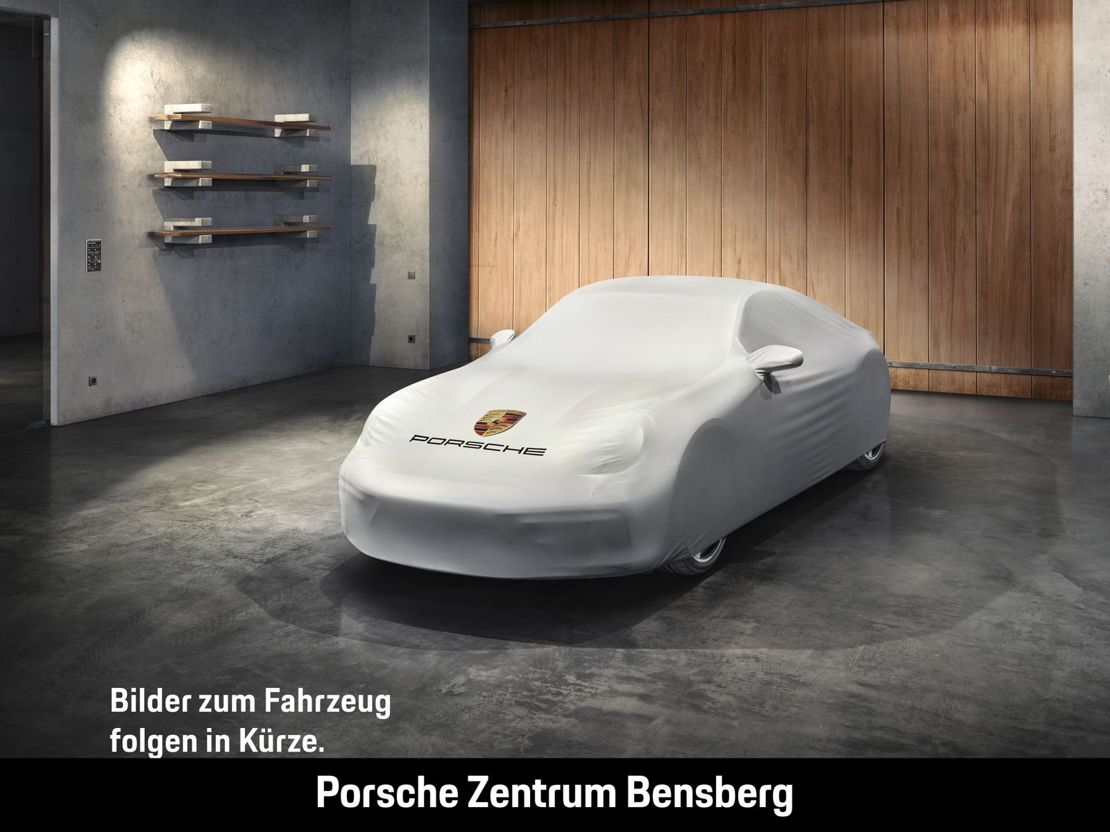 Porsche Taycan 4S