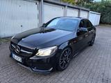Mercedes-Benz C 43 AMG/4-Matic/Perf.AGA/Burmester/360 Grad/