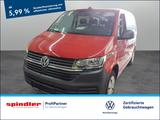 Volkswagen T6.1 Kombi / 9-Sitze, AppConnect, Bluetooth, PDC - mit Diesel-Antrieb: Kombi, Bluetooth