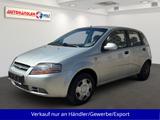 Daewoo Kalos 1.2i - Daewoo Gebrauchtwagen