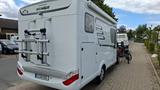 HYMER / ERIBA / HYMERCAR Tramp 568 SL - Wohnwagen & Wohnmobile in Braunschweig
