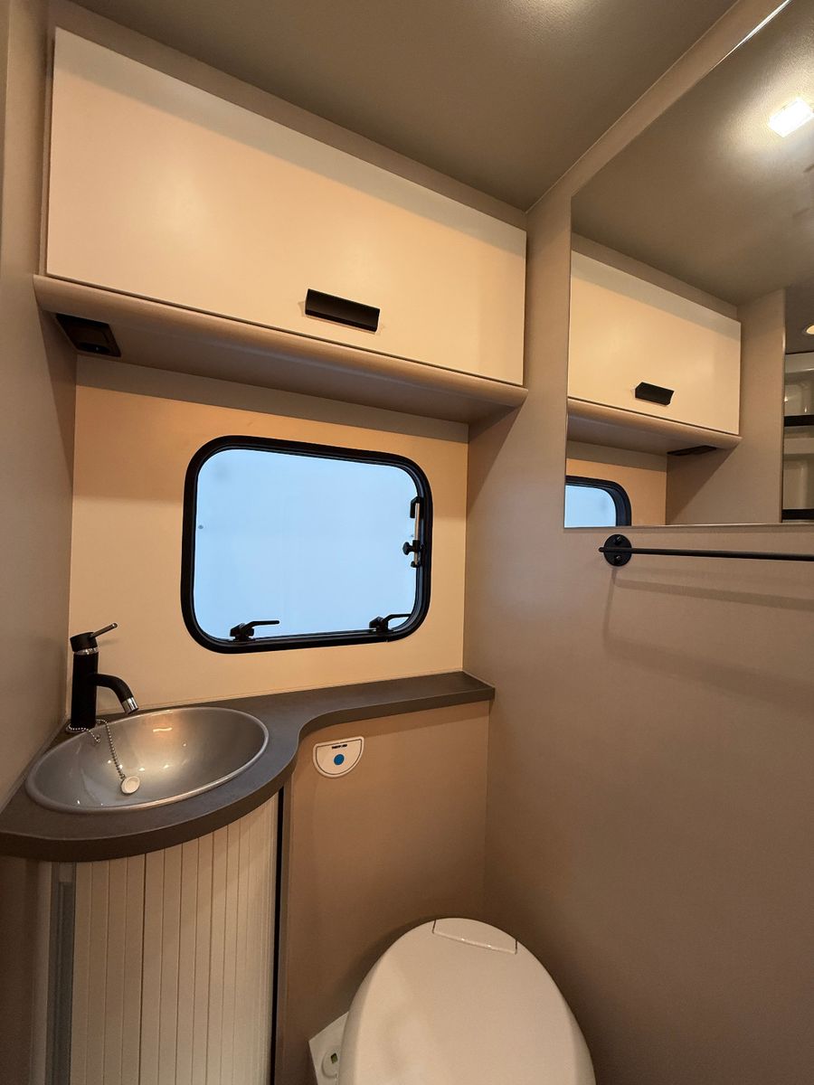 Fahrzeugabbildung XGO Dynamic 30 P - Modell 2025