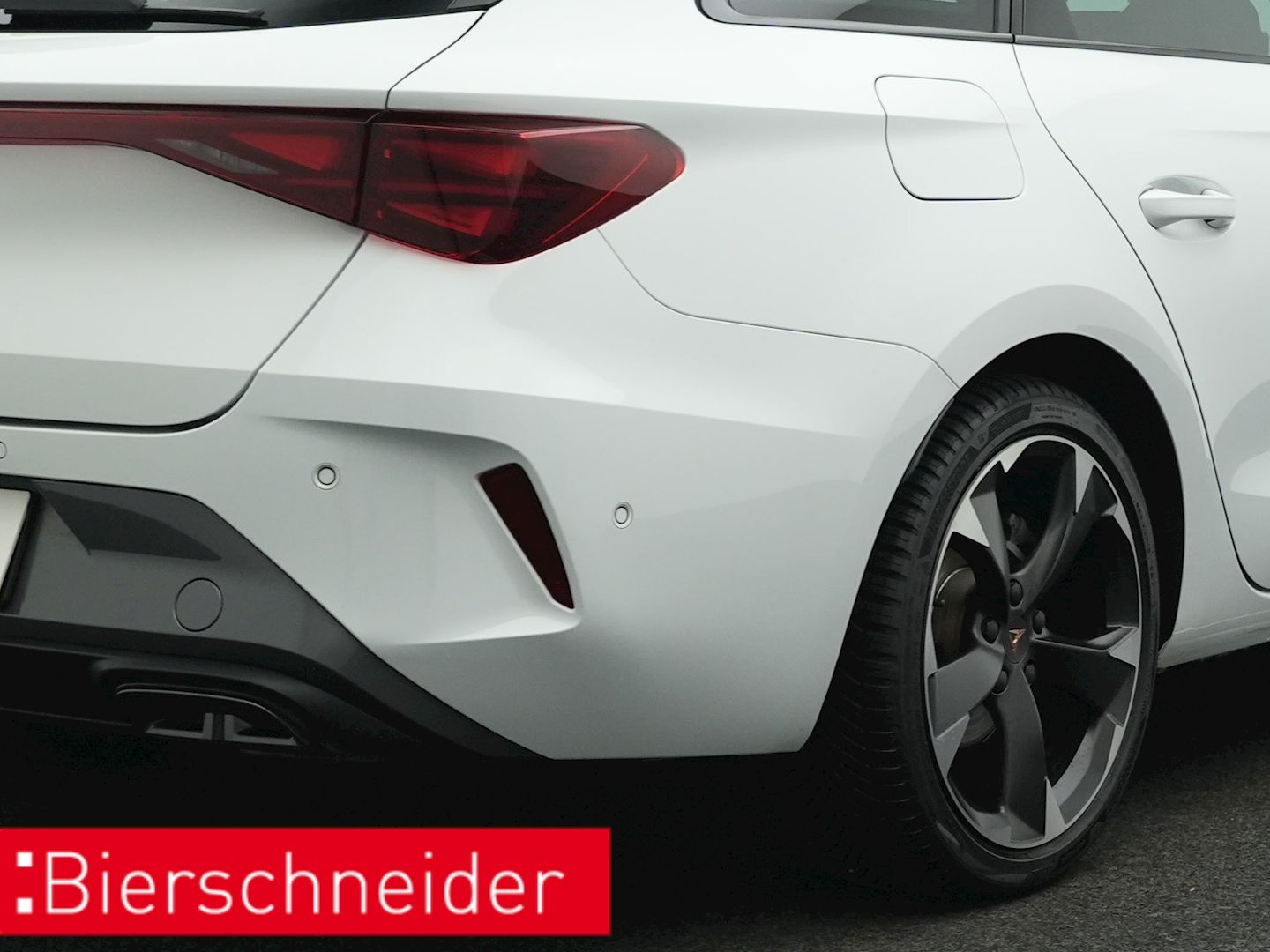 Cupra Leon - Bild 19