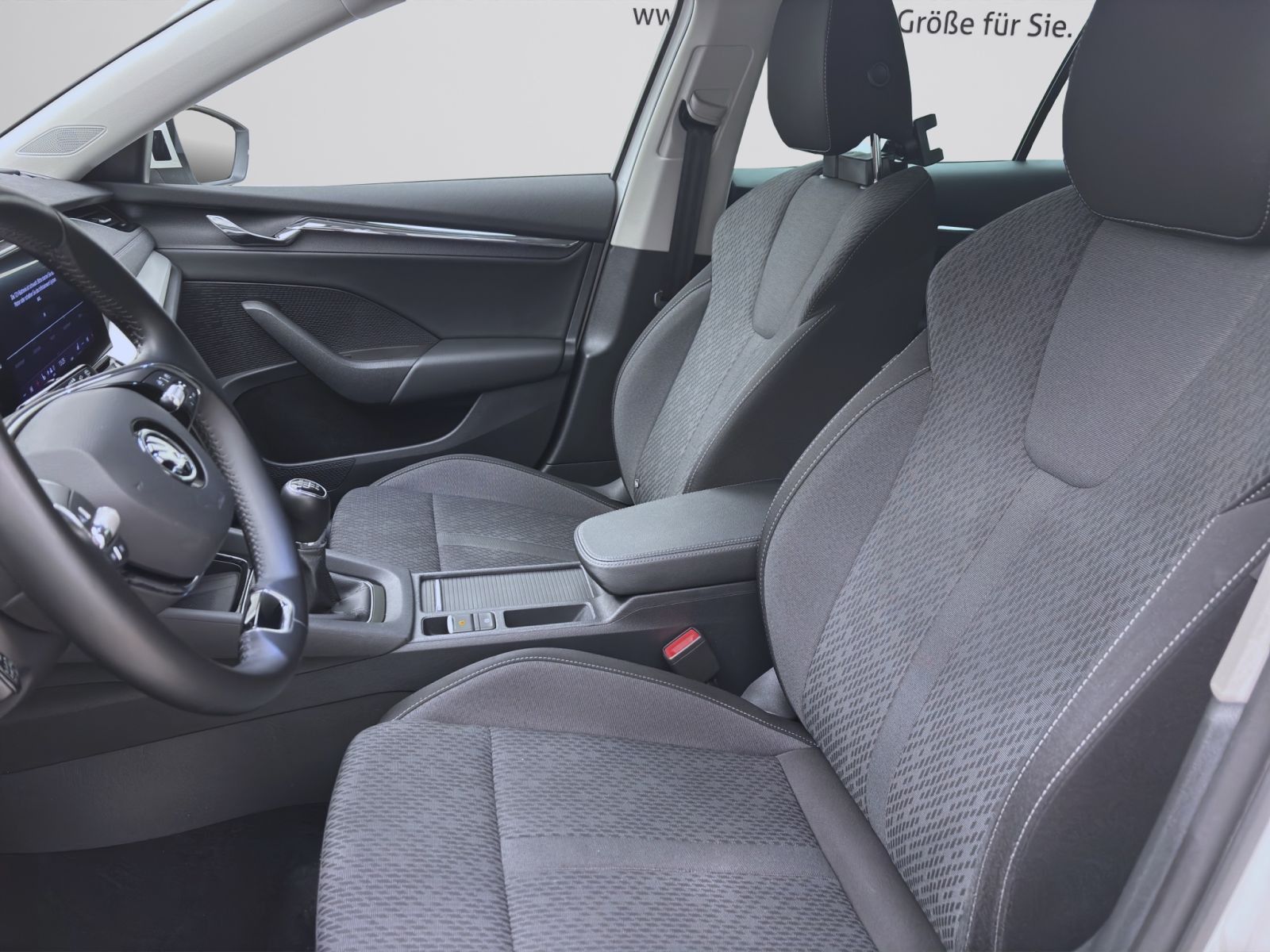 Skoda Octavia - Bild 9