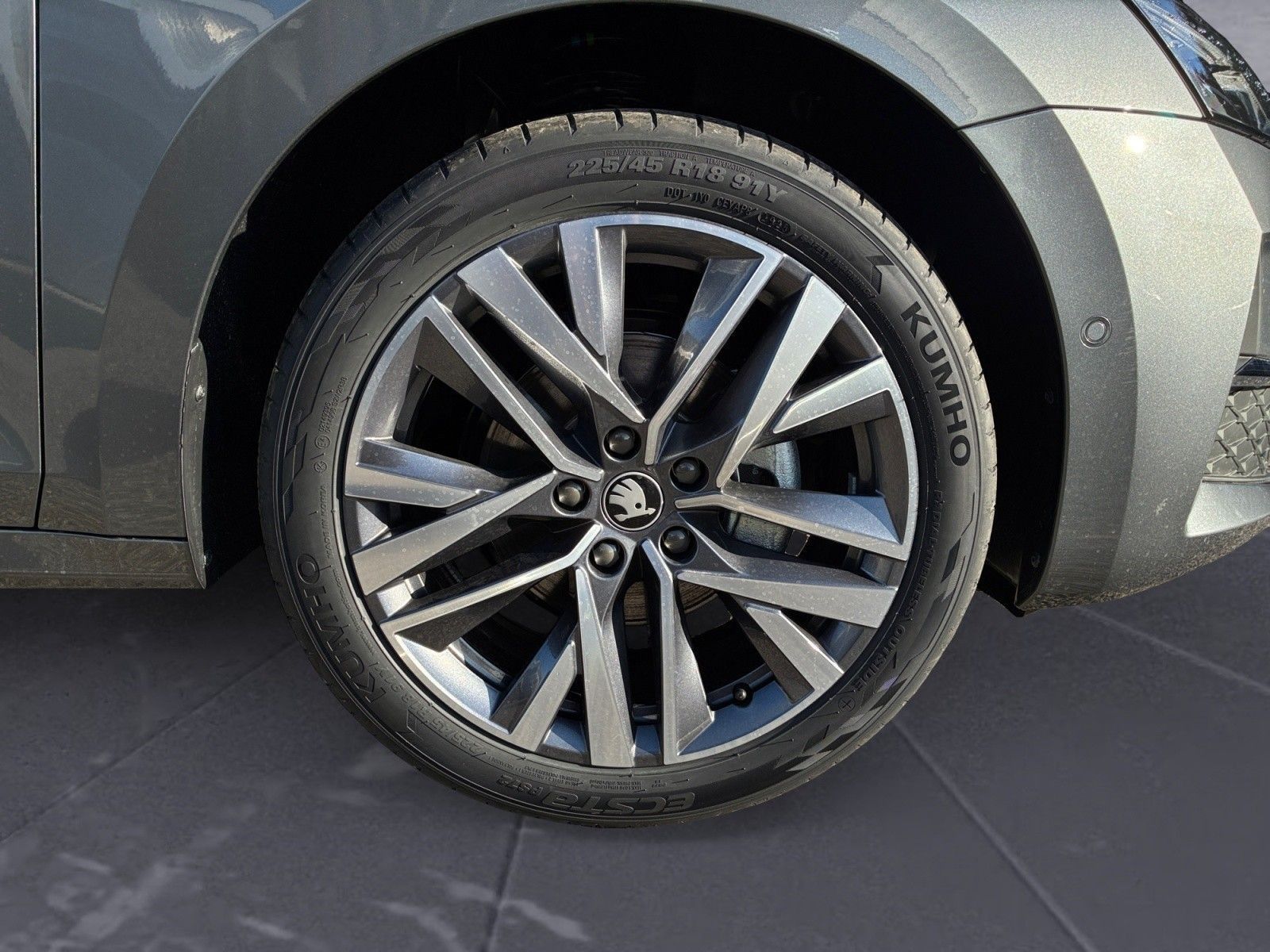 Skoda Octavia - Bild 9