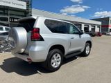 Toyota Land Cruiser 3-Türer Comfort 2.8 D4-D Automatik - Toyota Land Cruiser: 4.2