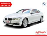 BMW 420i Gran Coupe Luxury Line LED HEAD UP LEDER NA - BMW 4 Series: Luxury Line