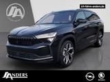 Skoda Kodiaq 2.0 TDI Sportline 4x4 360°+AHK+Distronic