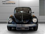 Volkswagen Käfer  1300 - Volkswagen Käfer mit Benzin-Antrieb: Schwarz