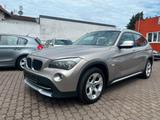 BMW X1 20 i sDrive - BMW X1 mit Benzin-Antrieb: Limousine