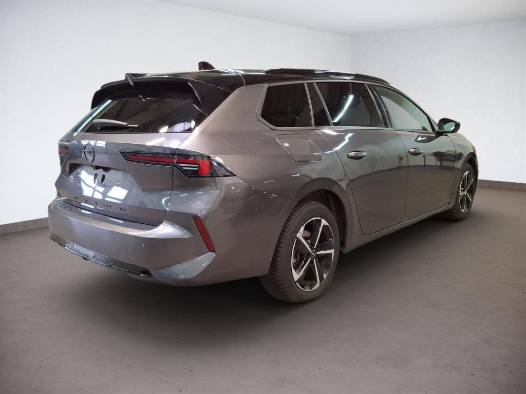 Opel Astra Sports Tourer GS AT Shz Navi Kamera Schieb, миниатюра 3