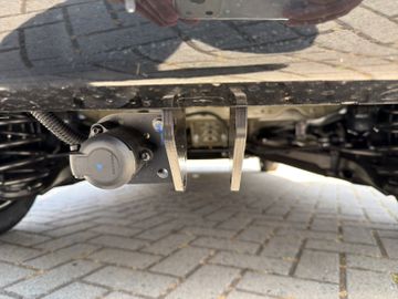 Peugeot Traveller Allure L2 Hdi 180 AHK+Leder+8-Sitzer