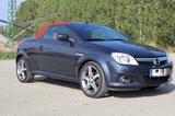 Opel Tigra Twintop 1.8 ILLUSION - Opel Tigra aus 2008