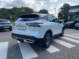 Nissan Qashqai Acenta 140 PS Navi/PDC/SHZ - Nissan: S14