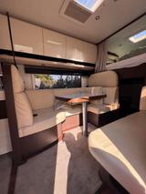 Concorde CRUISER 894L - Concorde Alkoven