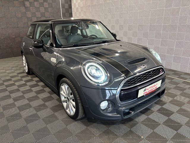 MINI COOPER_S