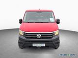 Volkswagen Crafter 35 2.0 TDI 6-Gang Heck AHK Navi Klima - Volkswagen Kastenwagen hoch + lang Crafter 35