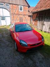 Ford Puma 1998 - gebrauchte Ford Puma aus dem Jahr 1998