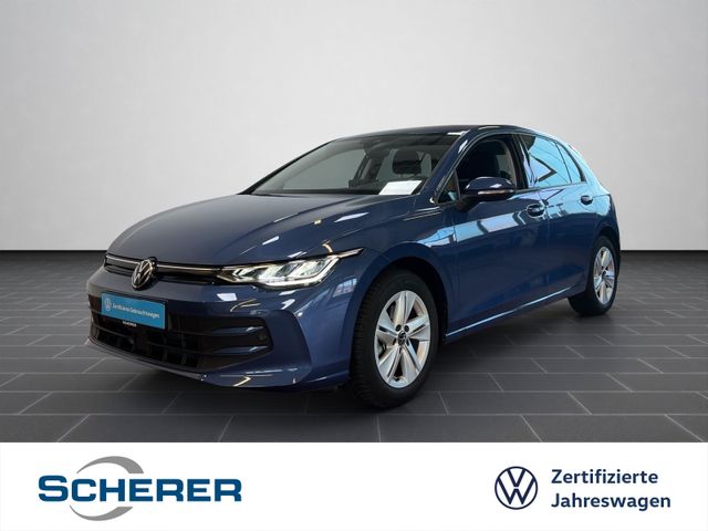 Volkswagen Golf Life 1.5 TSI Led,ACC,Sitzhz.App-Connect