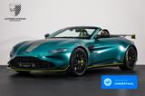 Aston Martin Vantage Roadster F1 Edition FullCarbon/Satin/PPF - Aston Martin aus 2023