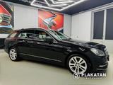 Mercedes-Benz C 180 C -Klasse T-Modell Navi Leder 2Hand - Mercedes-Benz T model Gebrauchtwagen