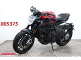 MV Agusta Dragster 800 Brutale 800 Rosso ABS LED 12.322 km - MV AGUSTA DRAGSTER 800