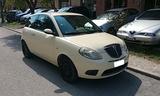 Lancia Ypsilon 1.3 MJT 90CV Oro - Lancia Ypsilon Oro mit Diesel-Antrieb