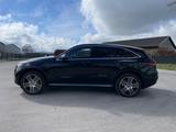 Mercedes-Benz EQC 400 4MATIC AMG Line, 360, Distronic  - Mercedes-Benz EQC von privat