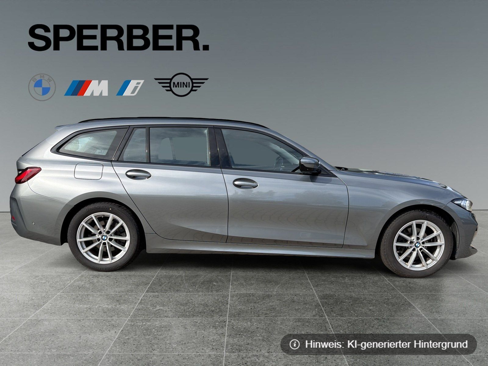 BMW 318 - Bild 6