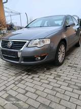 Volkswagen VW Passat 3c - Volkswagen Passat: Limousine, 3c