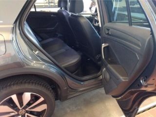 T-Roc 1.5 TSI DSG Goal *NAVI*KAMERA*ACC*GARANTIE
