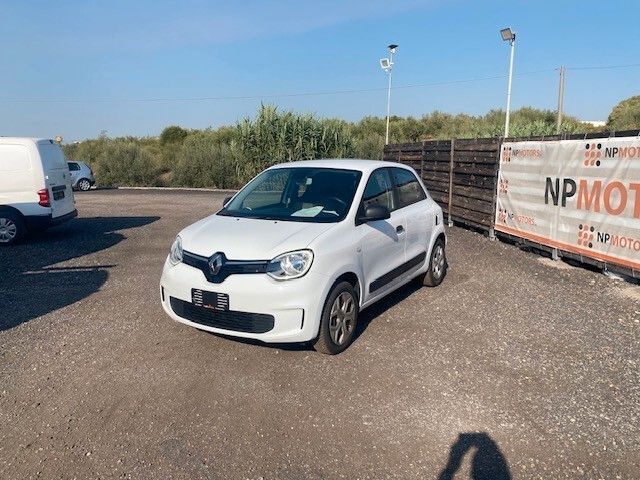 Image of Renault Twingo