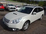 Subaru OUTBACK 2.0D Trend Limited - Subaru Outback aus 2012 mit Diesel-Antrieb