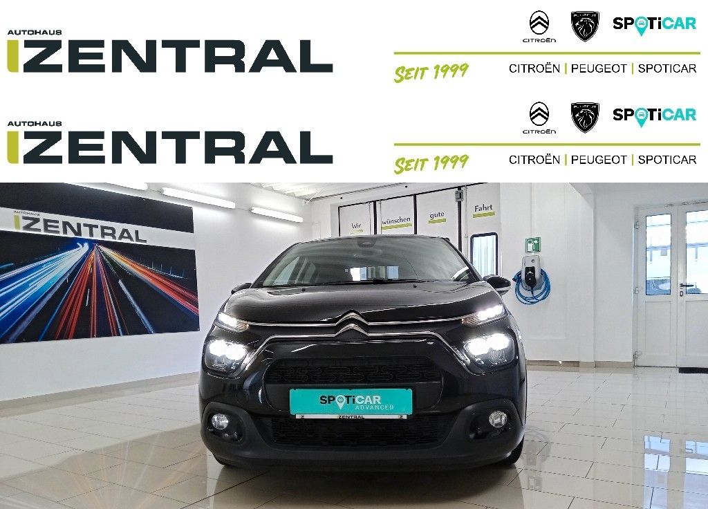 Citroën C3 Max  PureTech 110 imagem 2