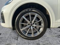 Audi Q5 - Vorschau Bild 8