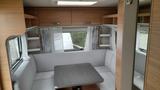 Weinsberg CaraOne 480 EU Ambiente Licht; TV-Halter; 1500kg - Weinsberg CaraOne 480